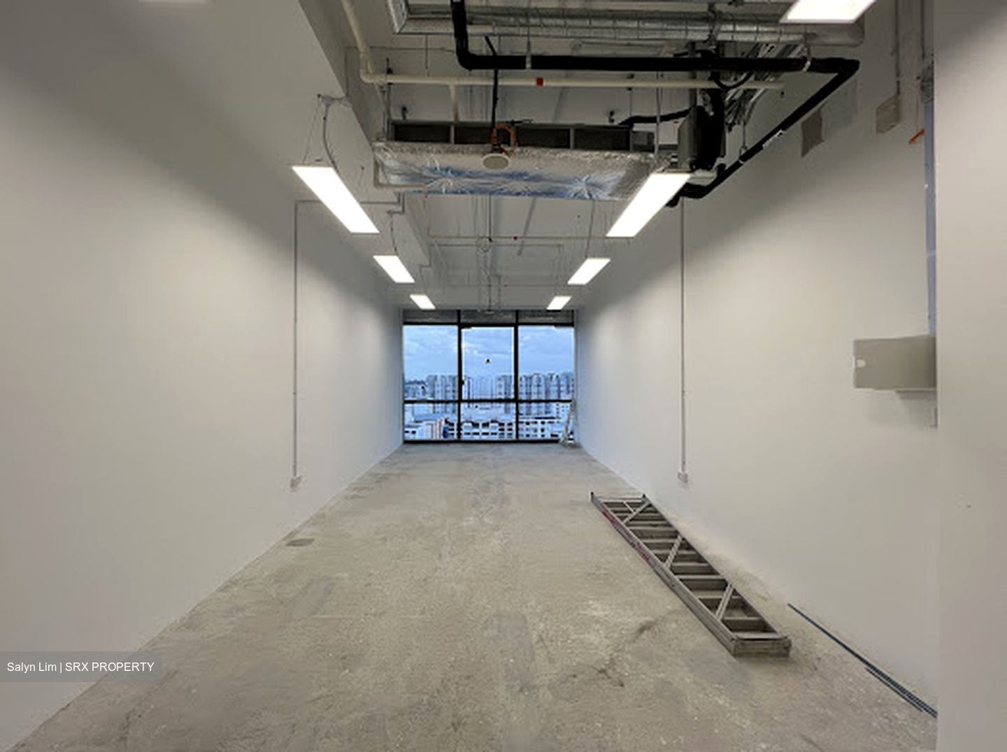 Woods Square (D25), Office #446500661